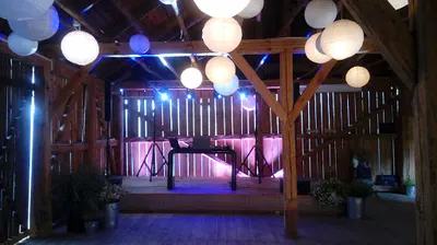 DJ Jacek Grzegorzewski